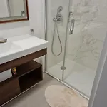 Bel Mare 417 Apartment Misdroy