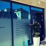 Bel Mare 417 Apartment Misdroy