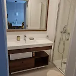 Bel Mare 417 Apartment Misdroy