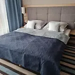 Bel Mare 417 Apartment *
