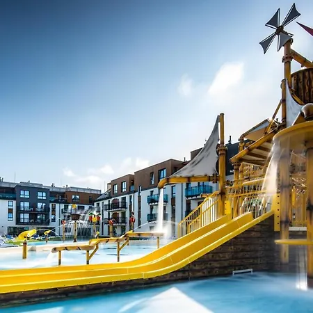 Daire Bel Mare 417 Miedzyzdroje