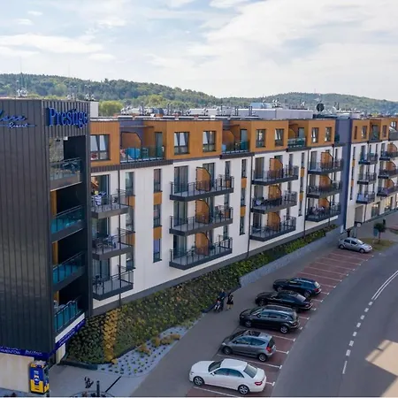 Daire Bel Mare 417 *