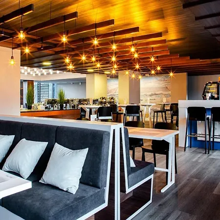 Apartment Bel Mare 417