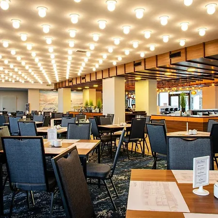 Bel Mare 417 Daire Miedzyzdroje