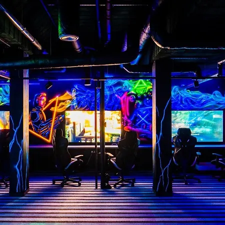 Bel Mare 417 Miedzyzdroje