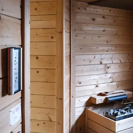 Bel Mare 417 Daire *