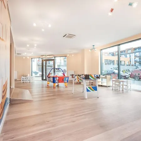 Bel Mare 417 * Miedzyzdroje