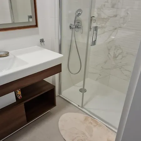Bel Mare 417 Apartamento Miedzyzdroje