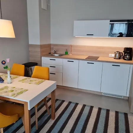 Bel Mare 417 * Miedzyzdroje