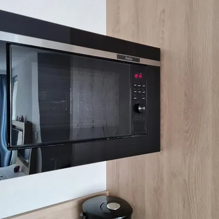 Bel Mare 417 Apartamento Miedzyzdroje