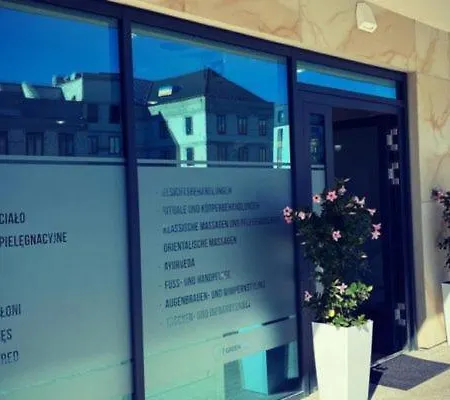 Bel Mare 417 Διαμέρισμα Miedzyzdroje