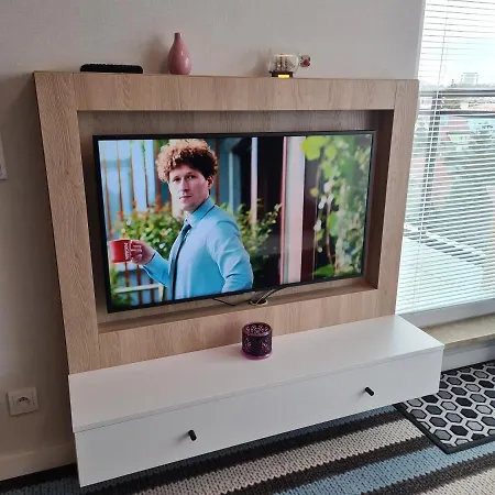 Bel Mare 417 Apartamento Miedzyzdroje