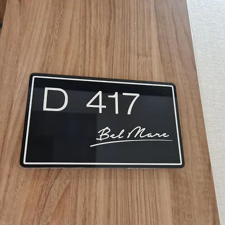 Bel Mare 417 *