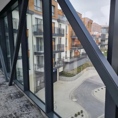 Apartamento Bel Mare 417