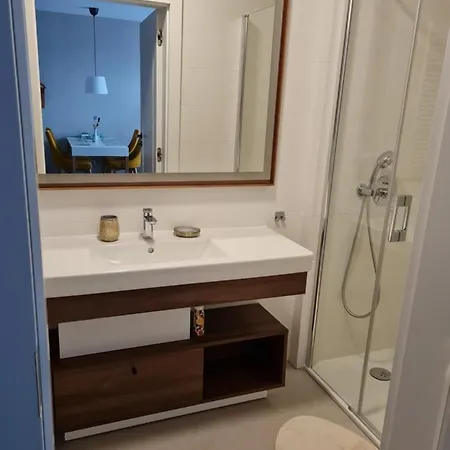 Bel Mare 417 Apartamento Miedzyzdroje