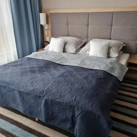 Bel Mare 417 Daire *