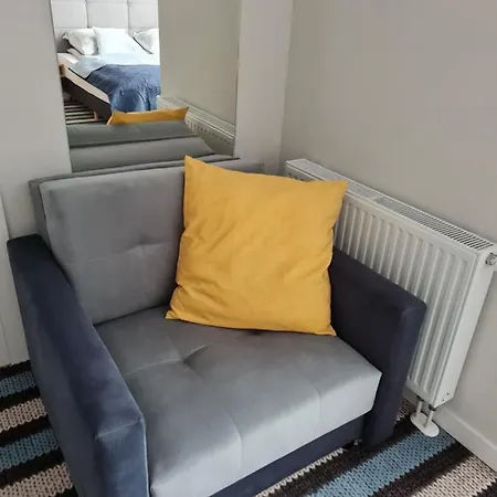 Bel Mare 417 * Miedzyzdroje