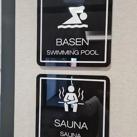 Bel Mare 417 Daire *