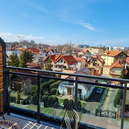 Bel Mare 417 Miedzyzdroje