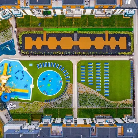 Bel Mare 417 Appartement