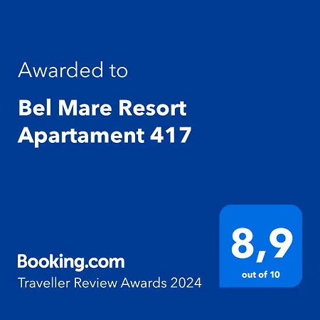 Bel Mare 417
