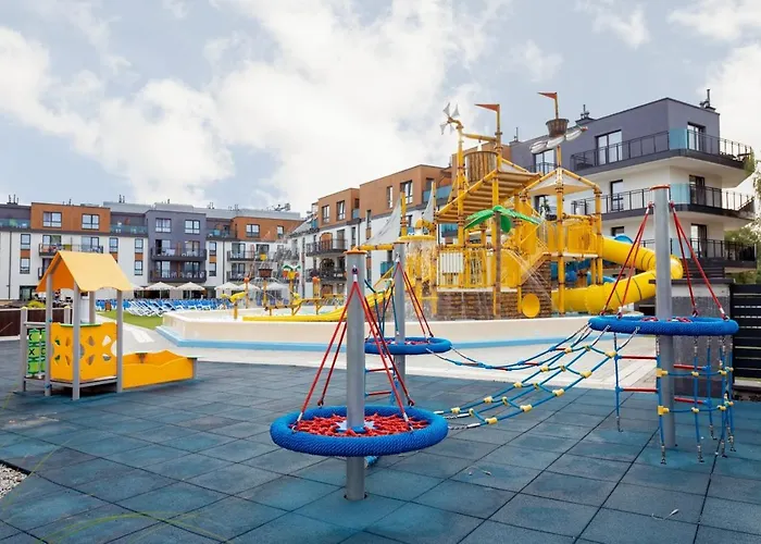 Apartment Bel Mare 417 *