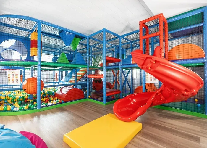 Bel Mare 417 * Miedzyzdroje