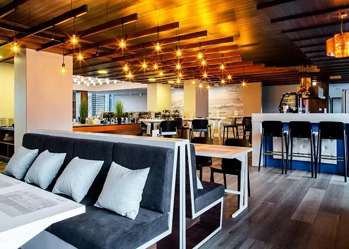 Apartment Bel Mare 417