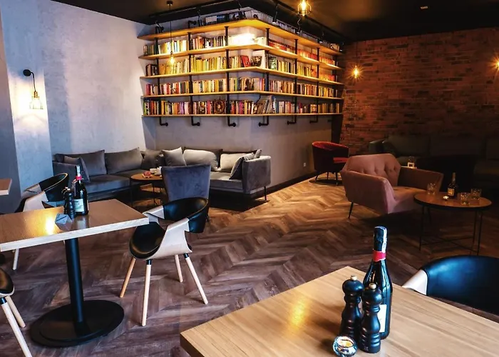 Bel Mare 417 Apartment Miedzyzdroje