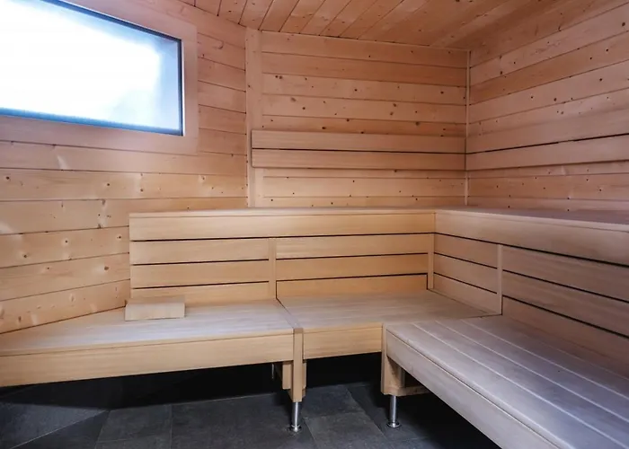 Bel Mare 417 Apartment *