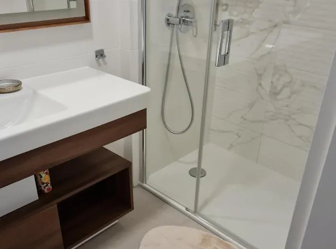 Bel Mare 417 Apartment Miedzyzdroje