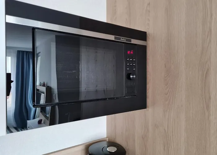 Bel Mare 417 Apartment Miedzyzdroje