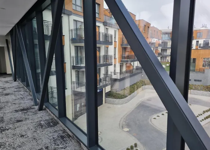 Apartment Bel Mare 417