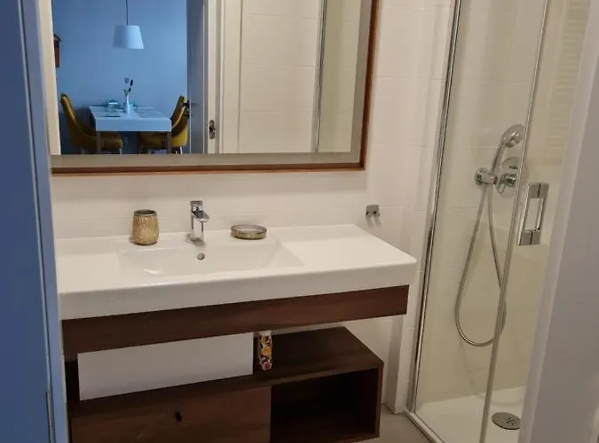 Bel Mare 417 Apartment Miedzyzdroje