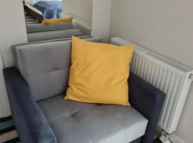 Bel Mare 417 * Miedzyzdroje