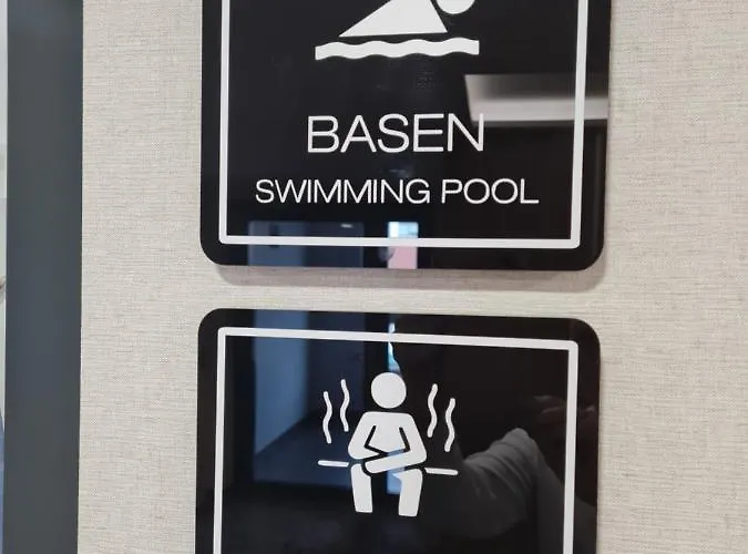 Bel Mare 417 Apartment *