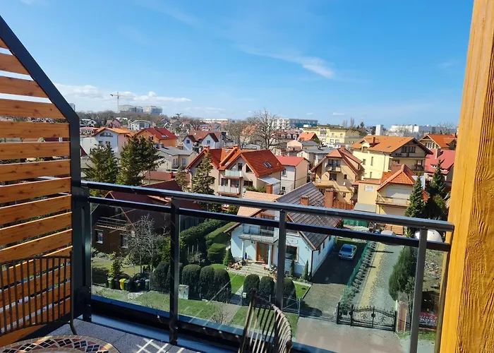 Bel Mare 417 Miedzyzdroje