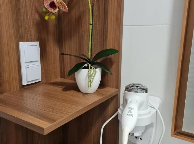 Apartment Bel Mare 417