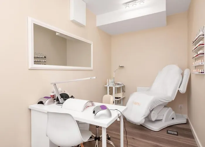 Bel Mare 417 Apartment *